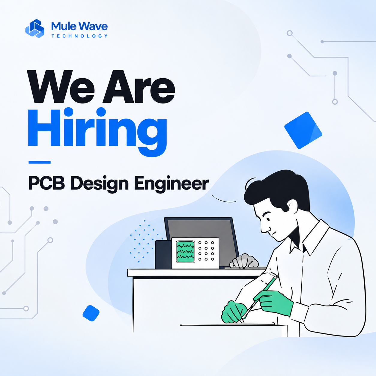 PCB Design Engineer
