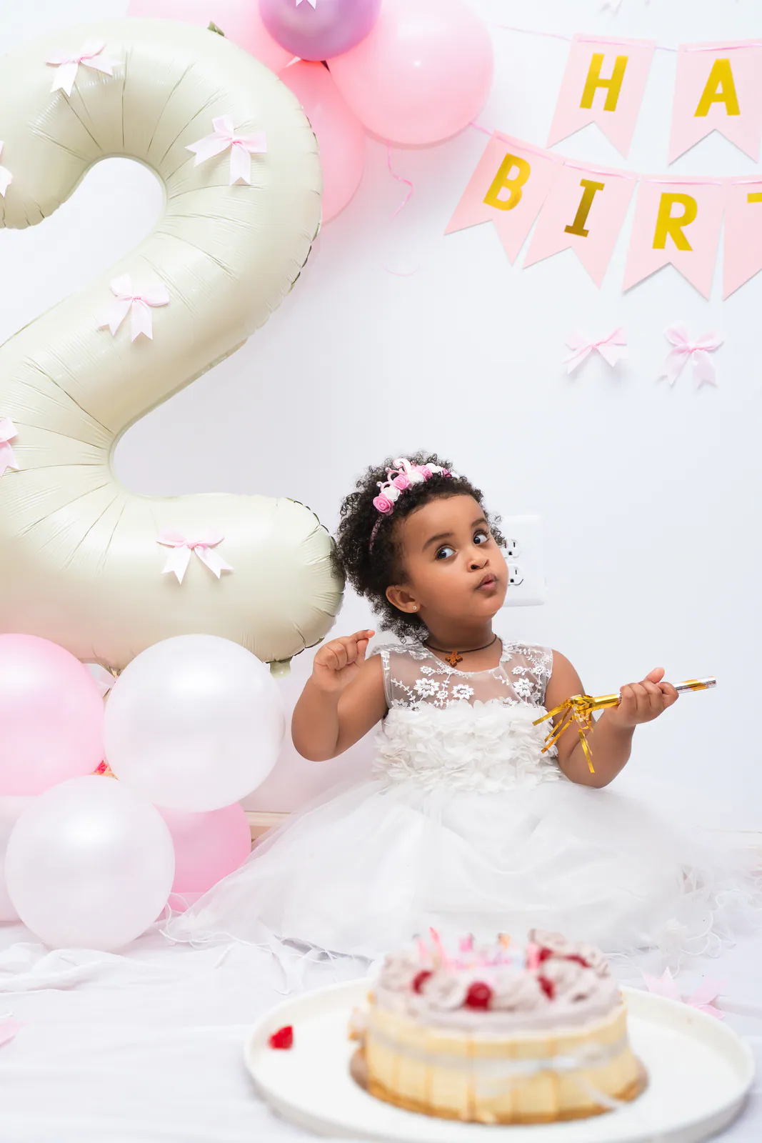 Birthday photography moment 17