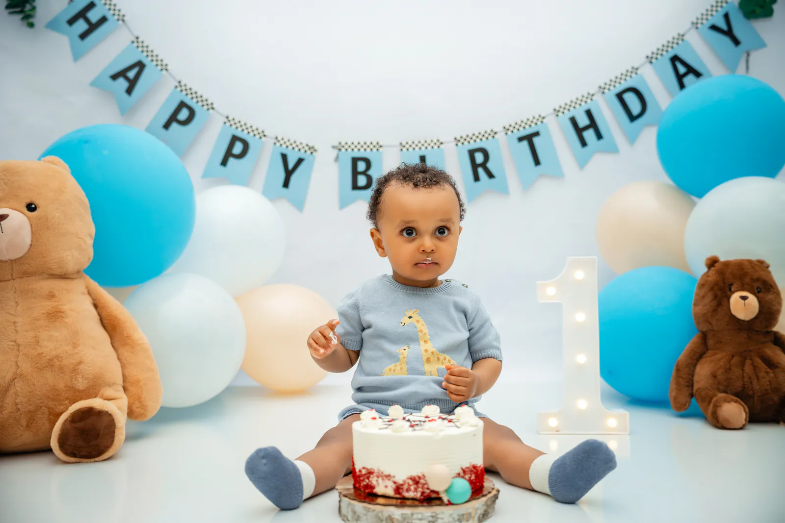 Birthday photography moment 26