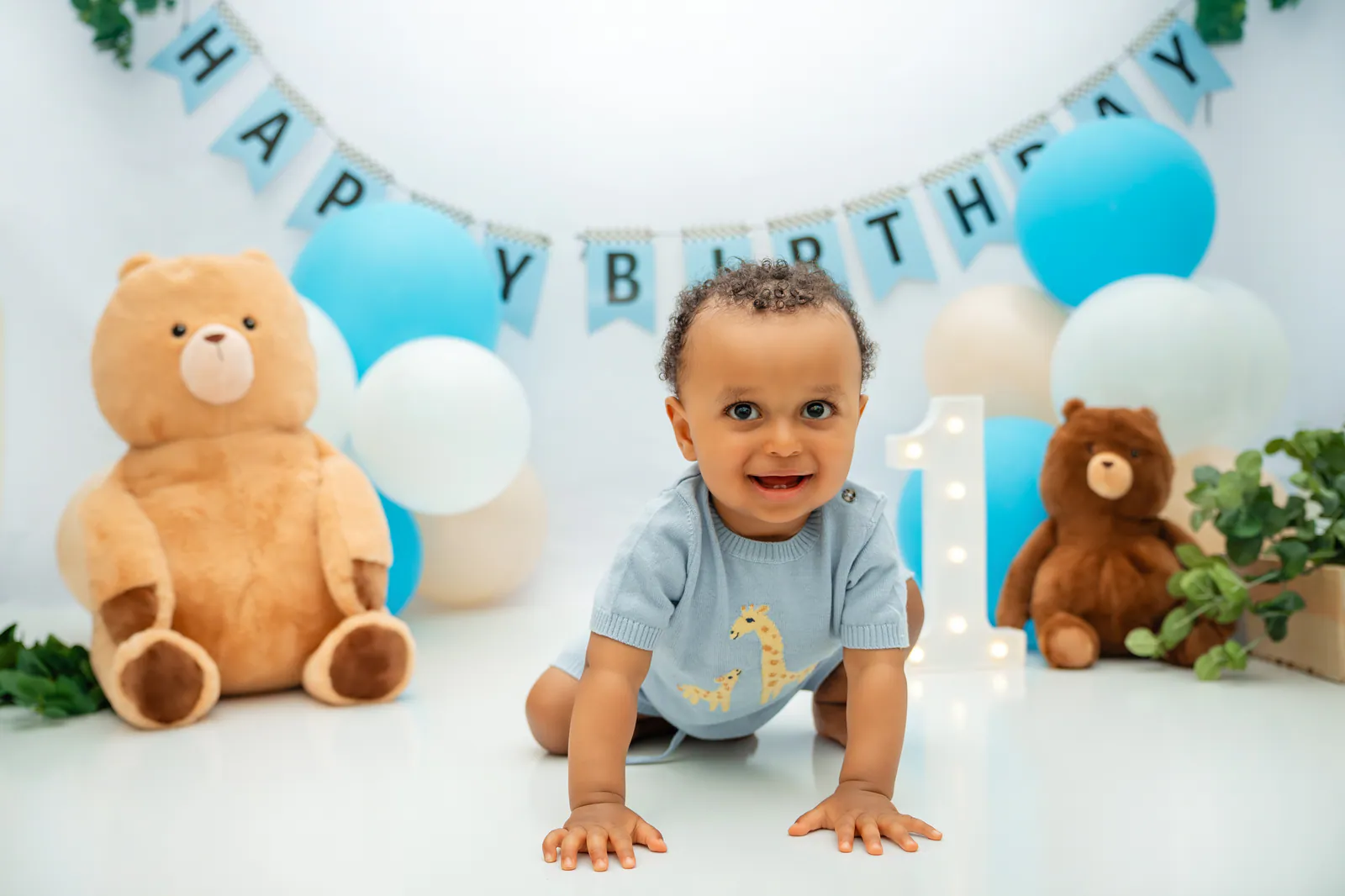 Birthday photography moment 27