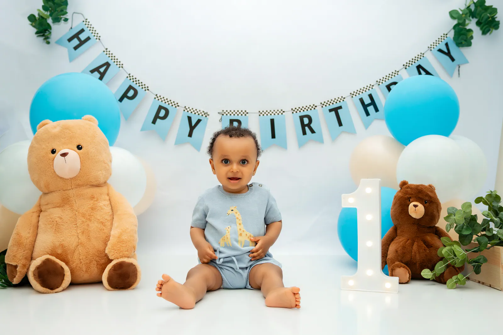 Birthday photography moment 28