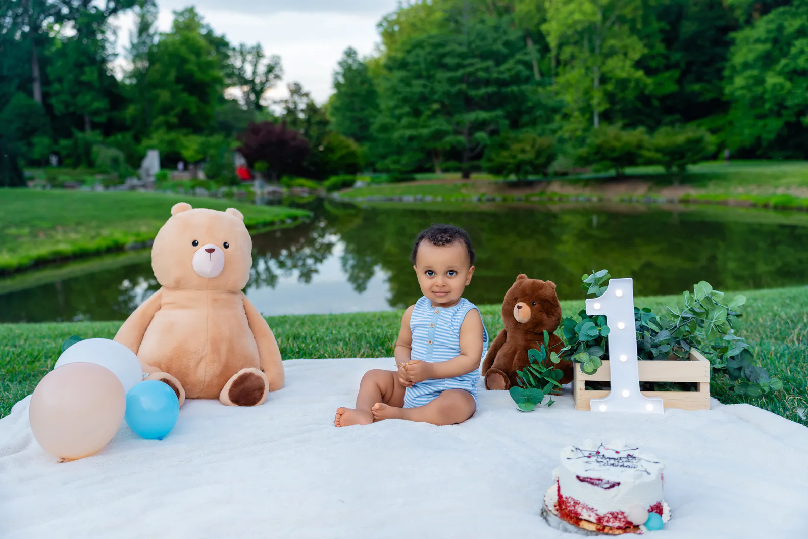 Birthday photography moment 29