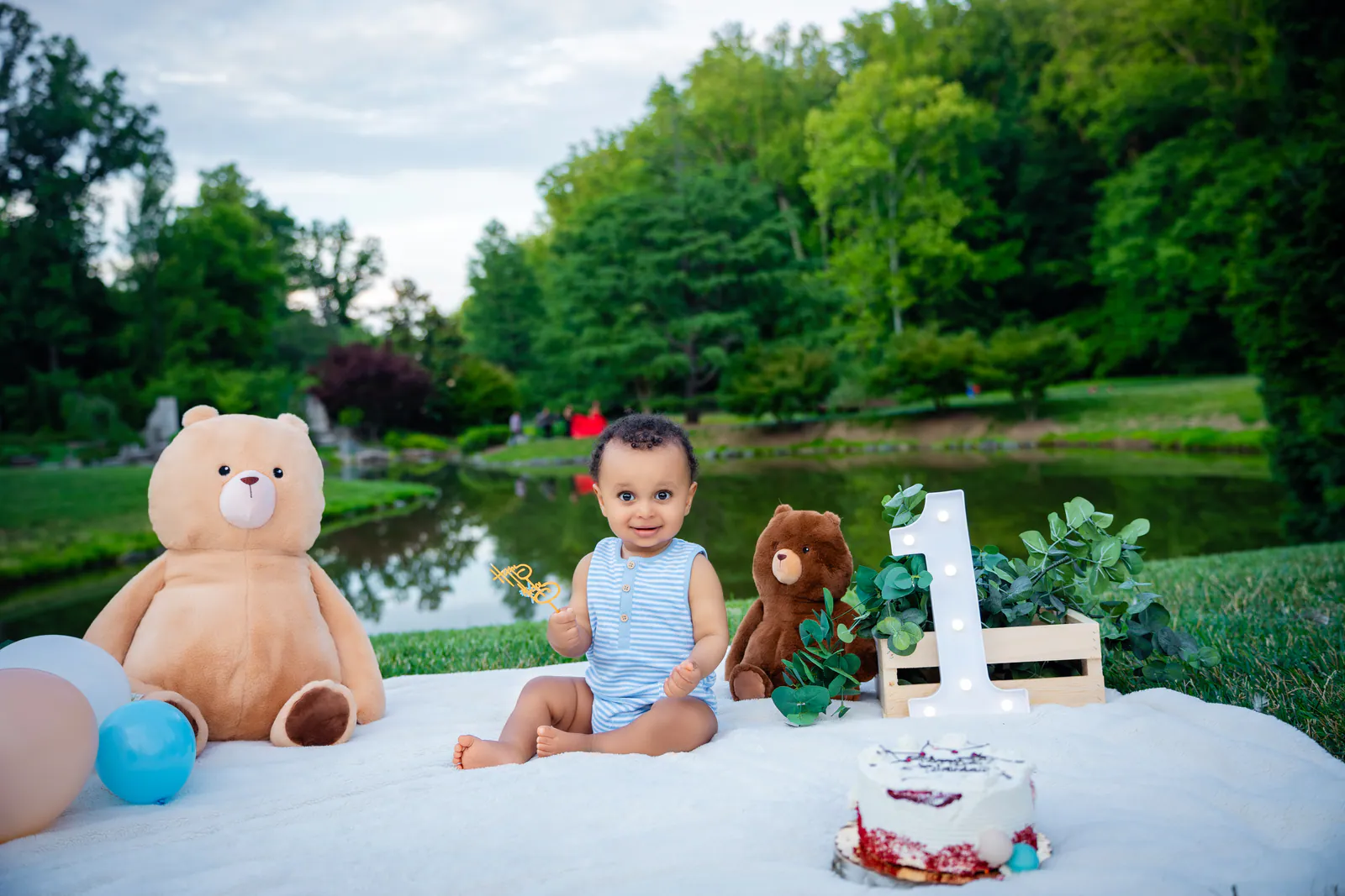 Birthday photography moment 31