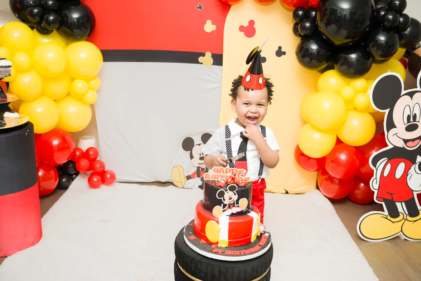 Birthday photography moment 38
