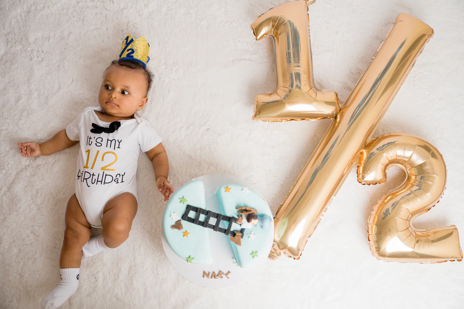 Birthday photography moment 42