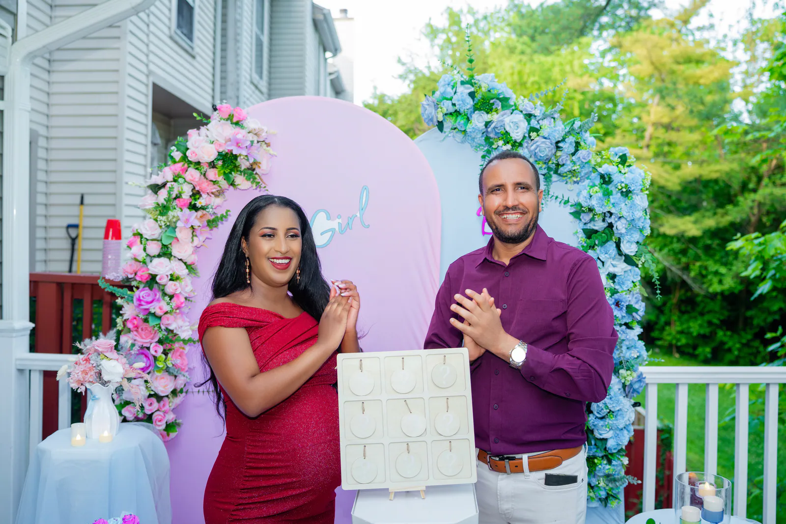 Maternity Photography