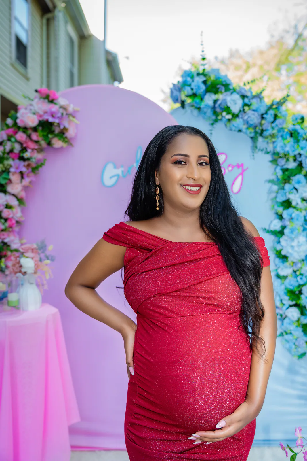 Maternity Photography 9