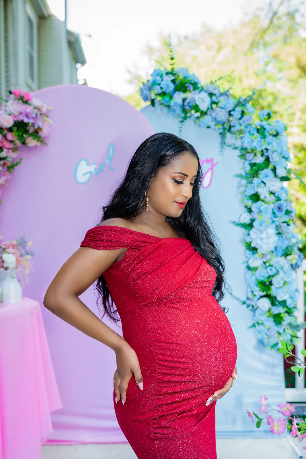 Maternity Photography 10