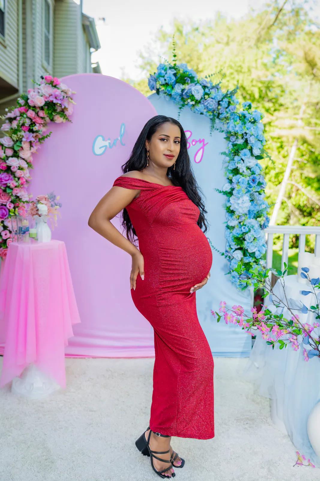 Maternity Photography 11