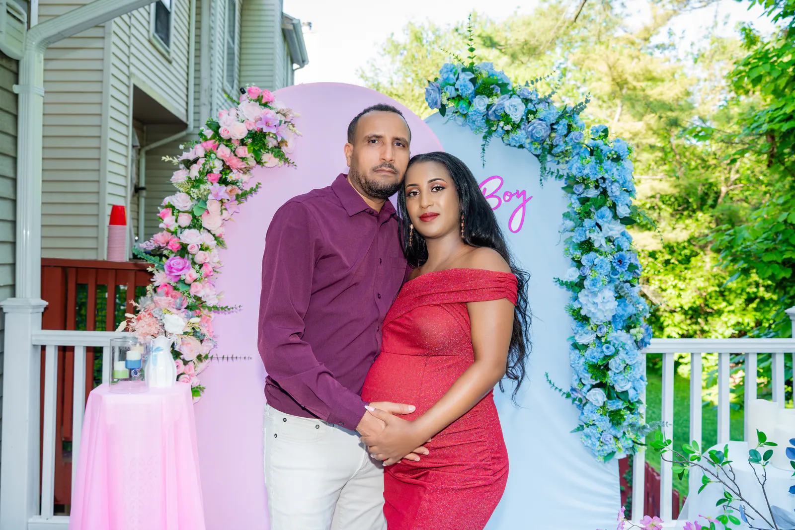 Maternity Photography 12