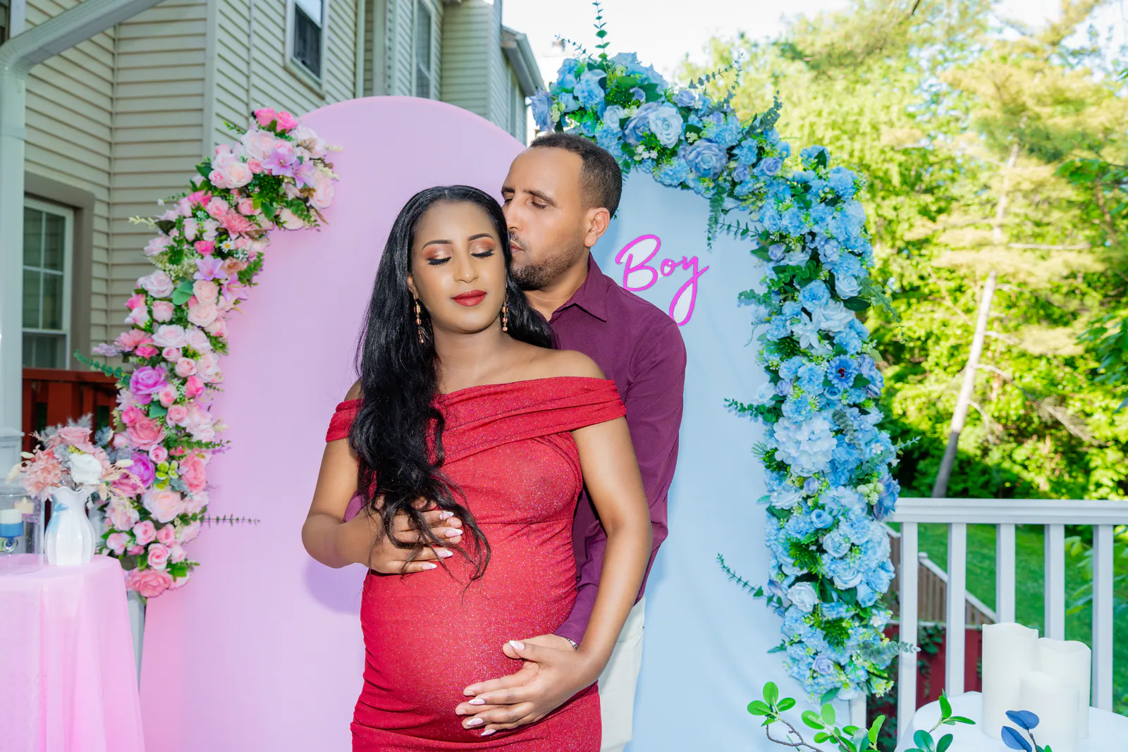 Maternity Photography 13