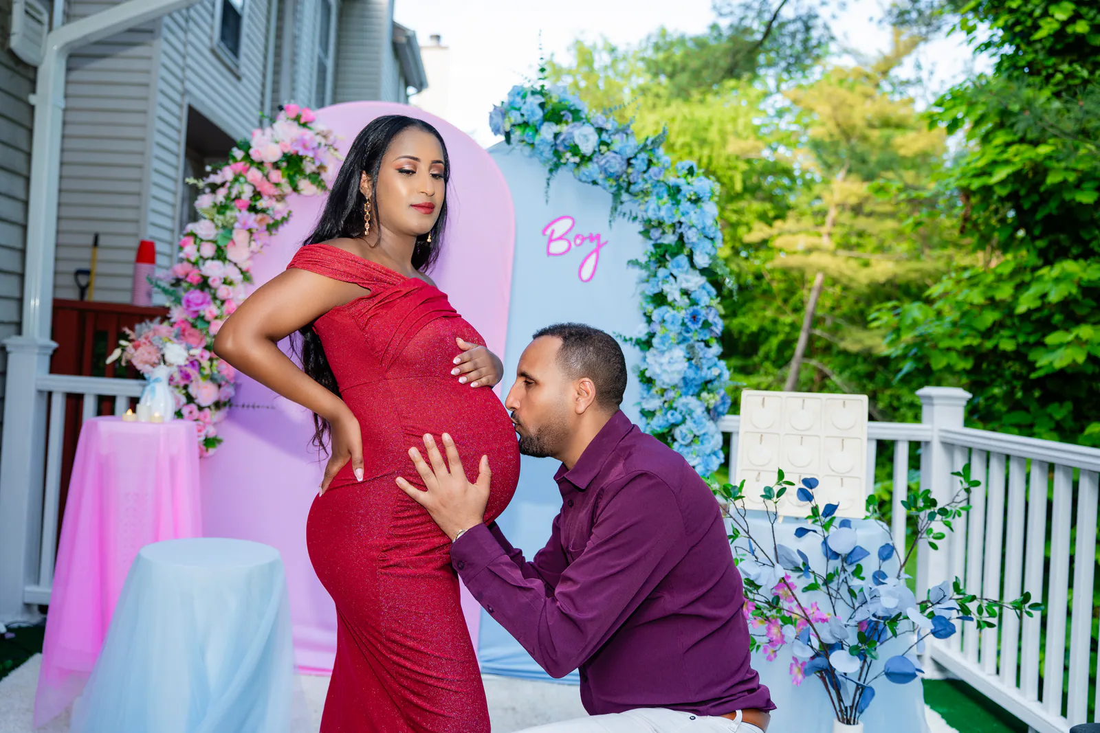 Maternity Photography 14