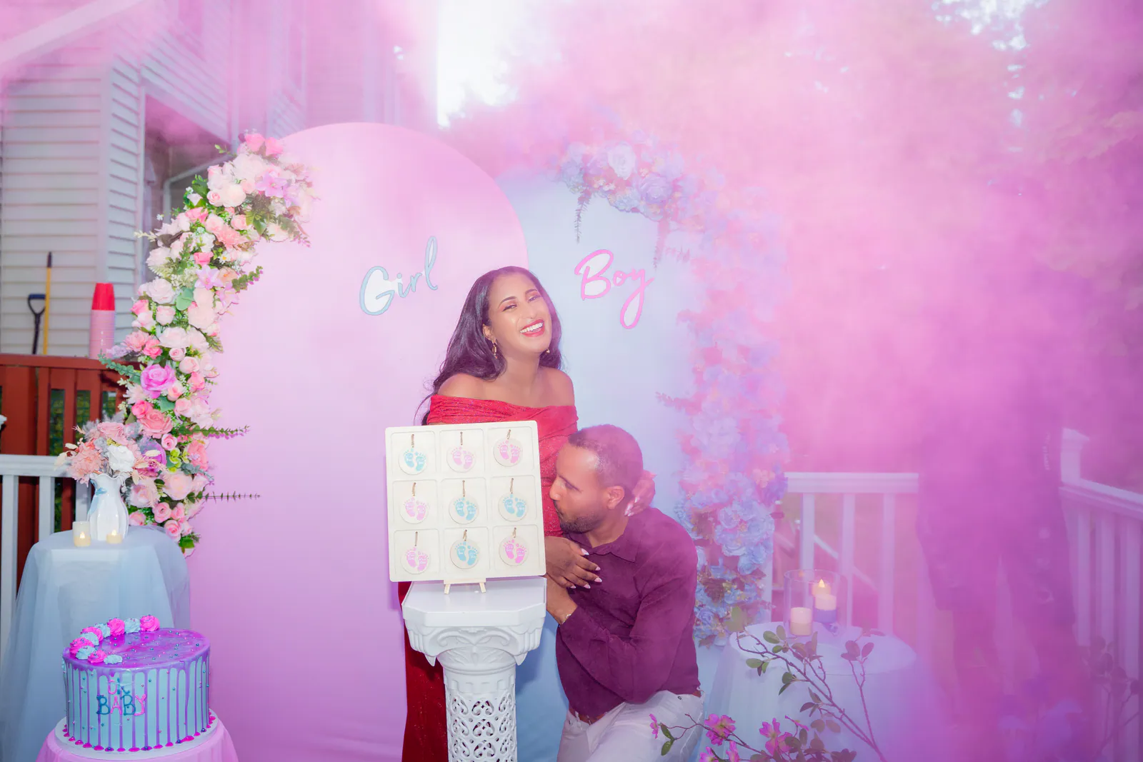 Maternity Photography 16