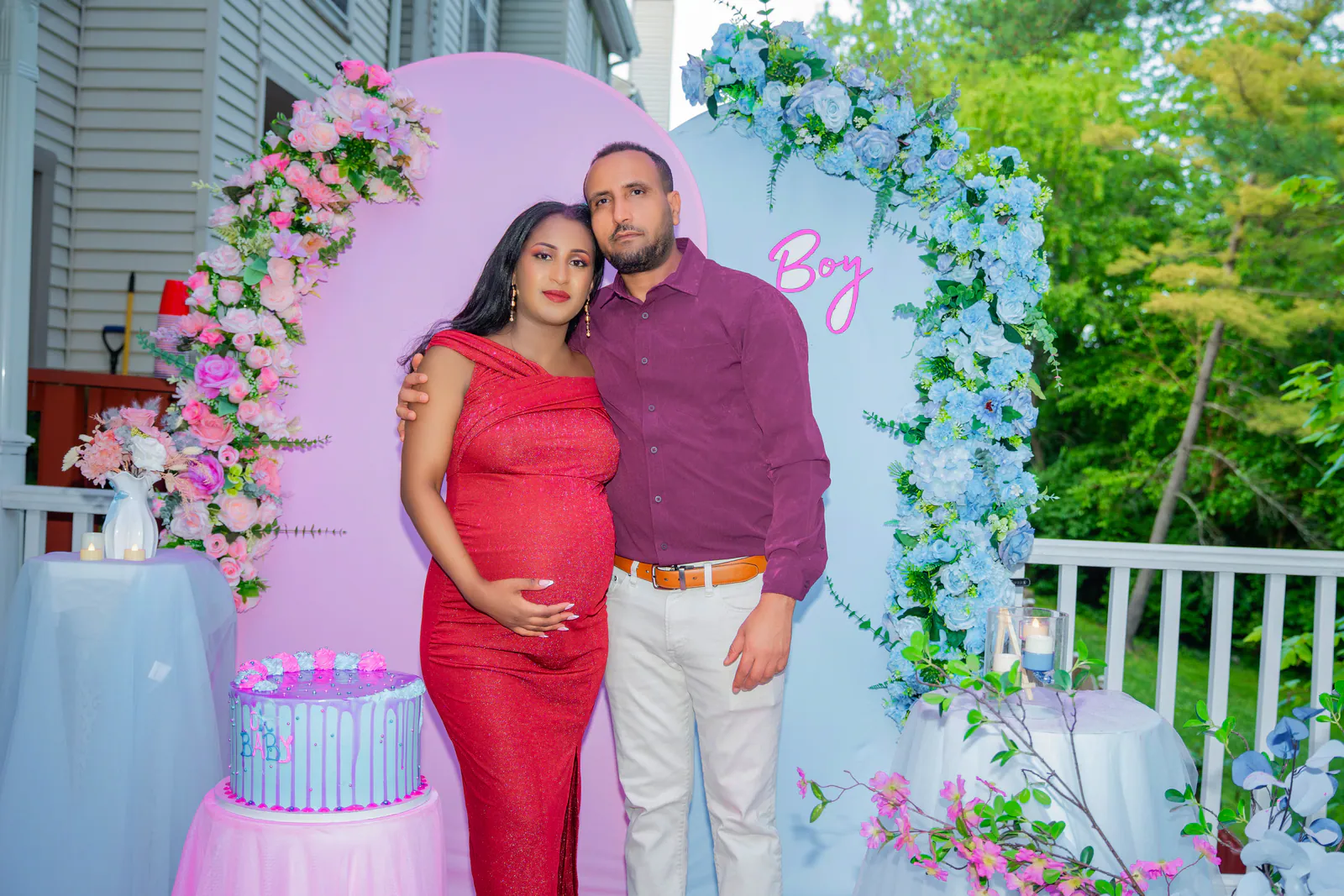 Maternity Photography 17