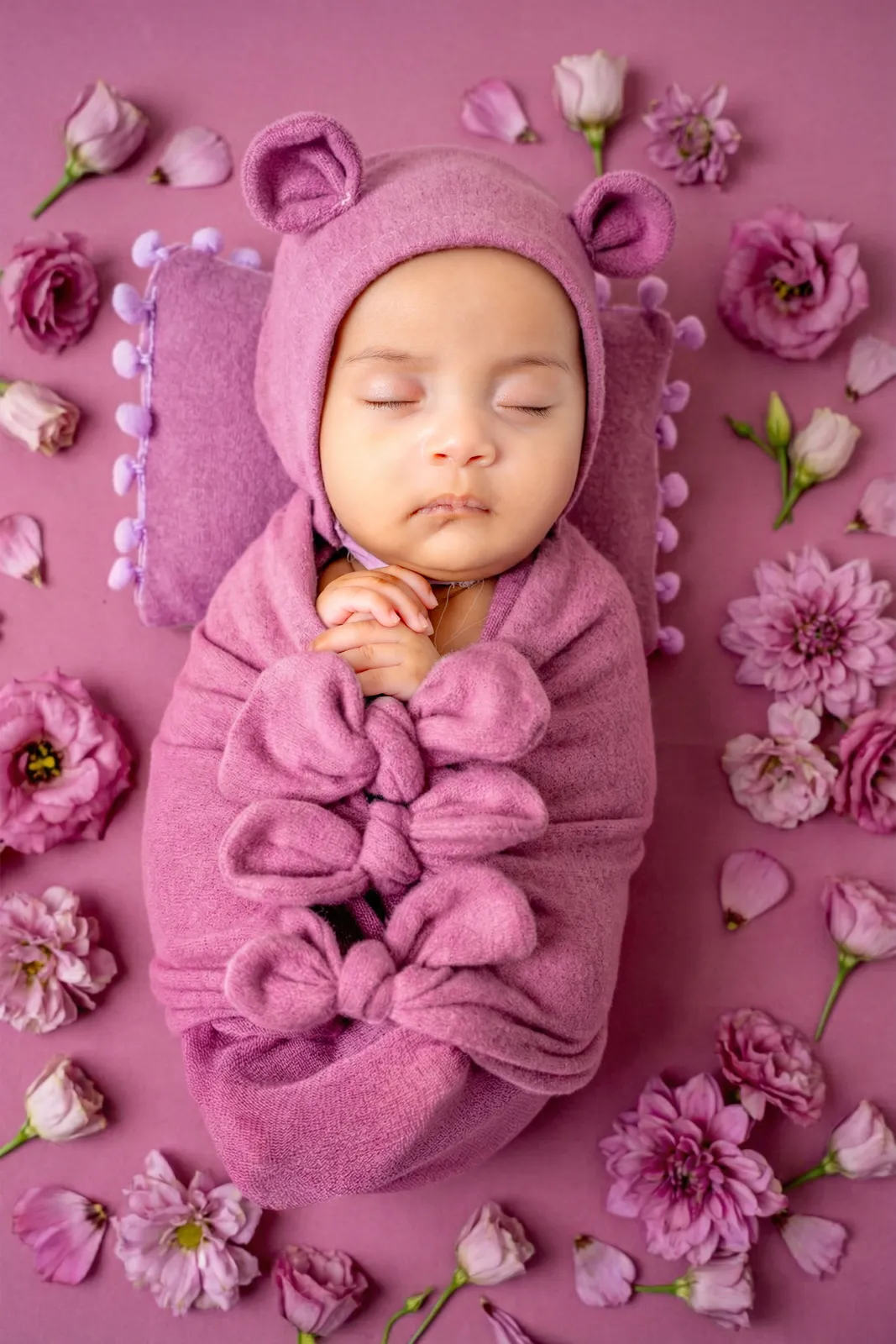 Newborn Photography 3