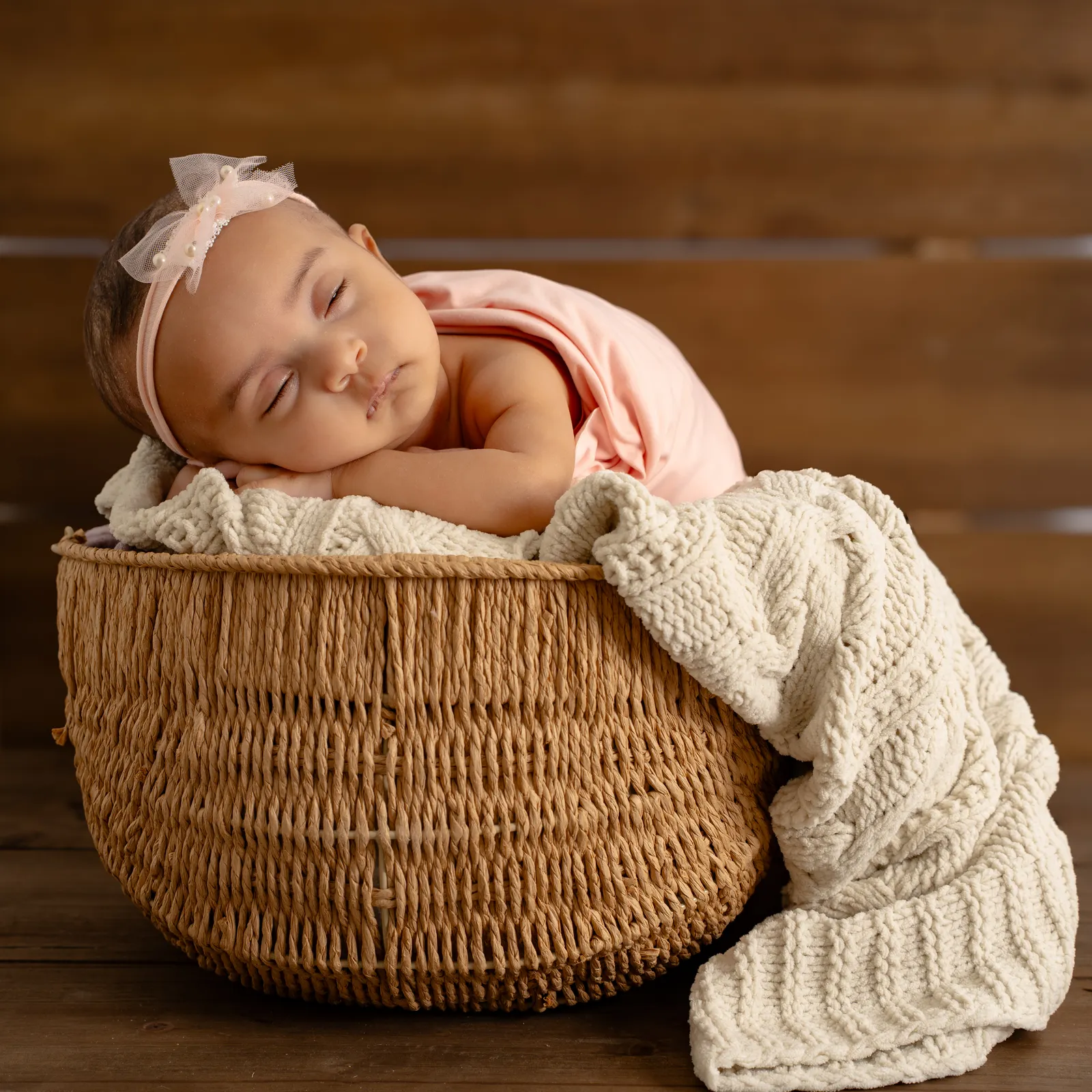 Newborn Photography 4