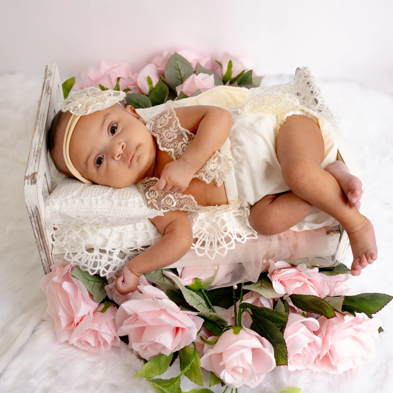 Newborn Photography 6