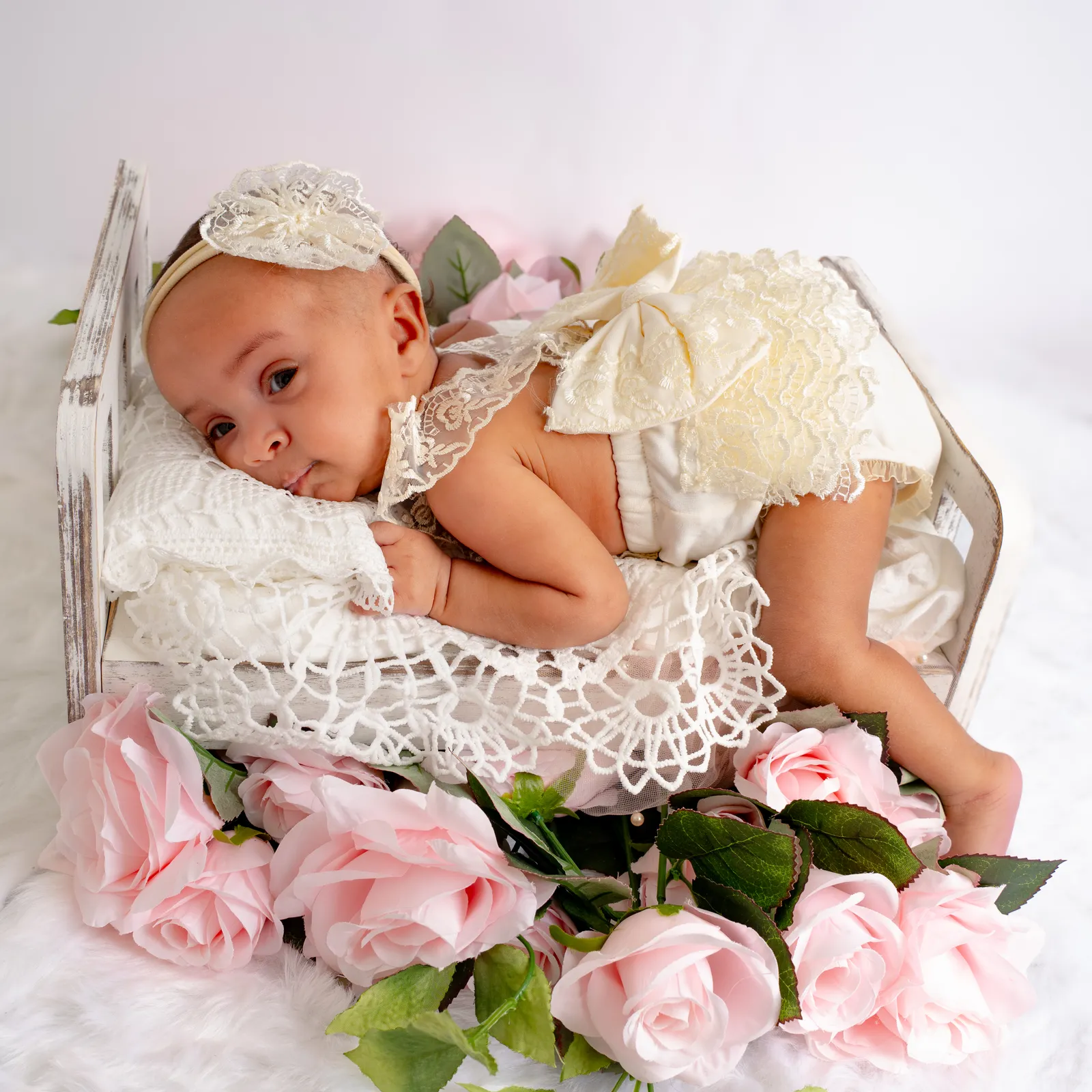 Newborn Photography 7