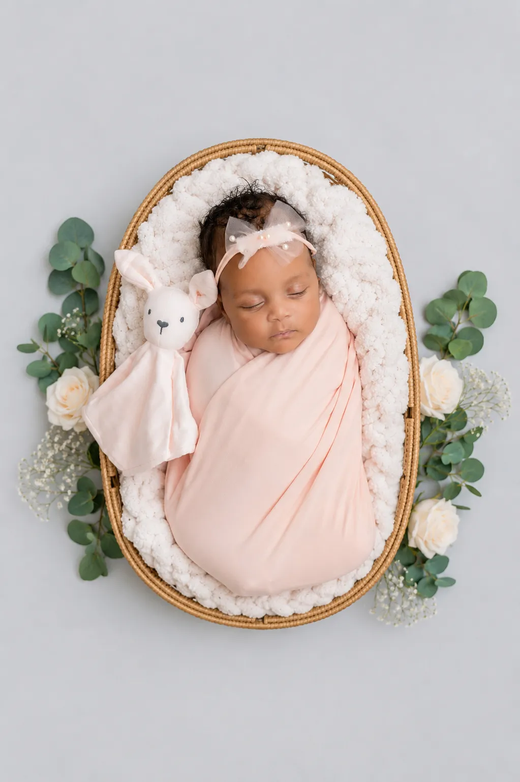 Newborn Photography 8