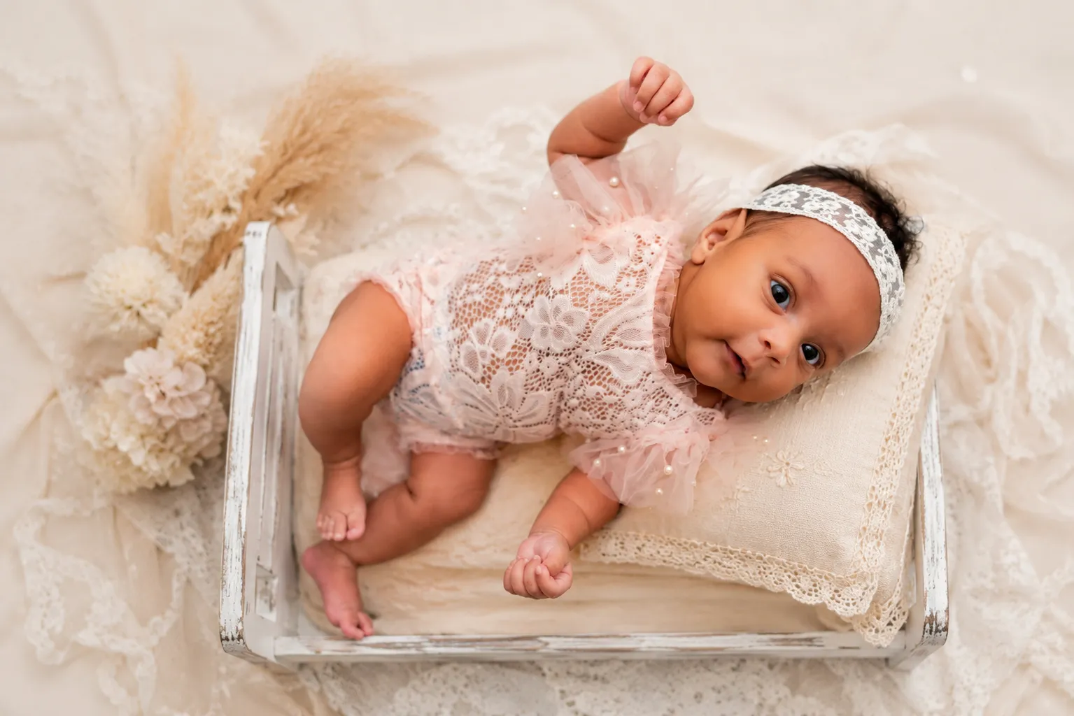 Newborn Photography 9