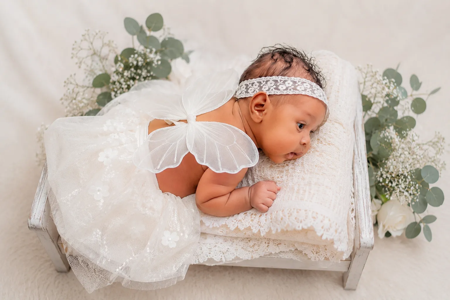 Newborn Photography 11