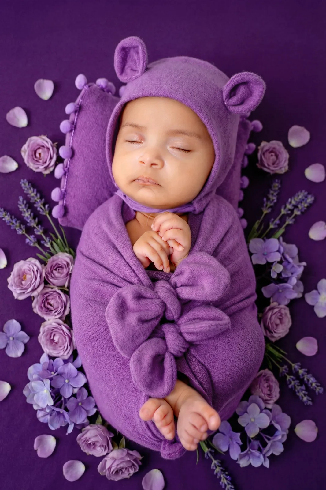 Newborn Photography 3